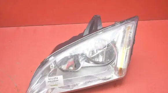 Ford Focus C-MAX Headlight/headlamp 4M51-13101-AD
