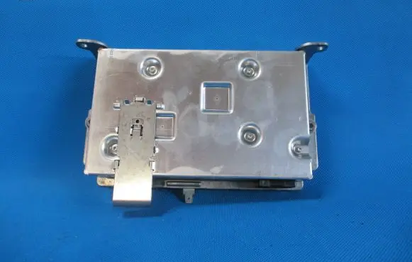 Audi A4 S4 B8 8K MMI control unit 8T0035462