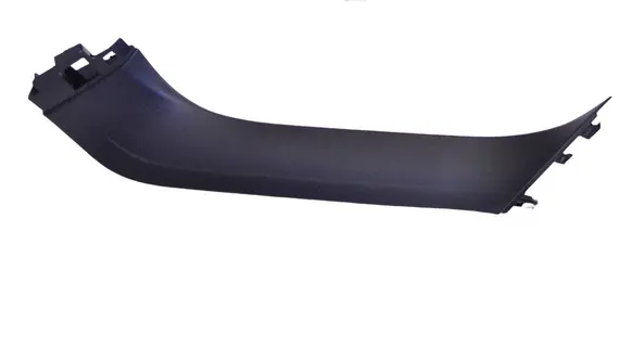 Volkswagen Touareg III Centre console side trim rear 760867604A