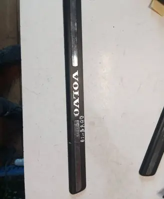 Volvo XC90 Front sill trim cover 8659960