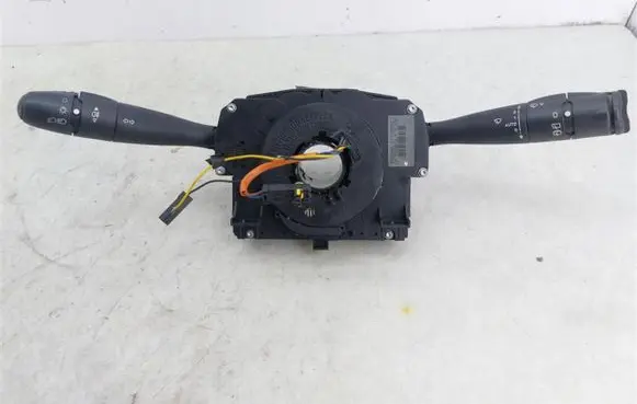 Citroen C3 Indicator stalk 96488204XT