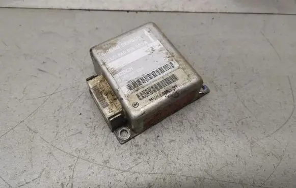 Audi A6 S6 C4 4A Airbag control unit/module 8A0959655A 0285001086