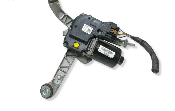 Ford Edge II Wiper motor FT4B17504AE 886622506