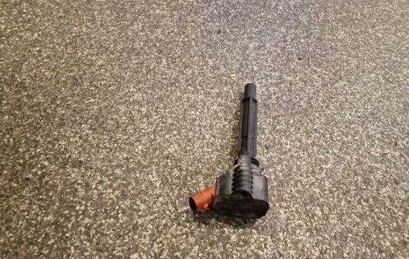 Fiat 500L High voltage ignition coil