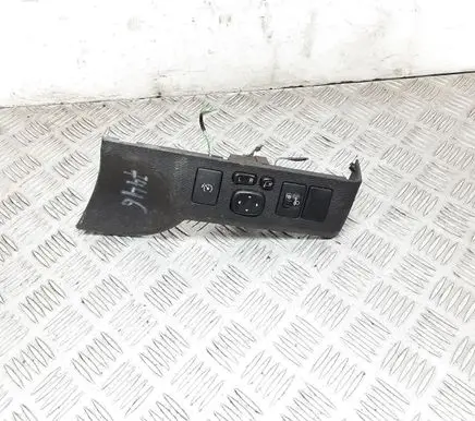 Toyota Avensis T270 Headlight level height control switch 8415202040 1842 5544605070