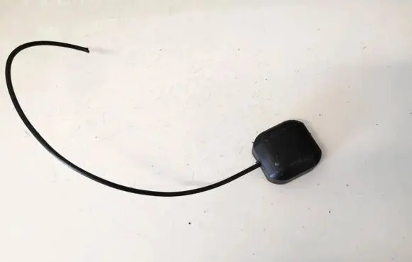 Alfa Romeo GT Sensor