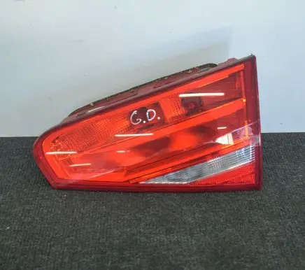 Audi A4 S4 B8 8K Tailgate rear/tail lights 8K5945094AA