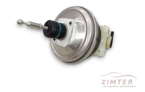Audi A5 Sportback 8TA Brake booster 8K0612103N 8K0611301A