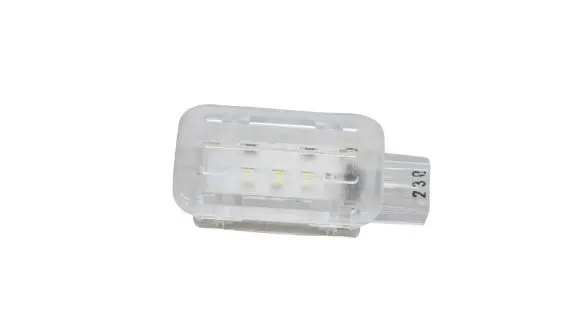 Jaguar I-Pace Front seat light CPLA13776