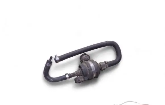 Audi 100 200 5000 C3 Webasto circulation pump for autonomous heater 