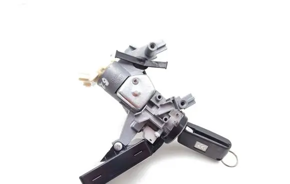 Citroen C-Crosser Ignition lock 8670A012 E11116RI-000075 G8D646M-B