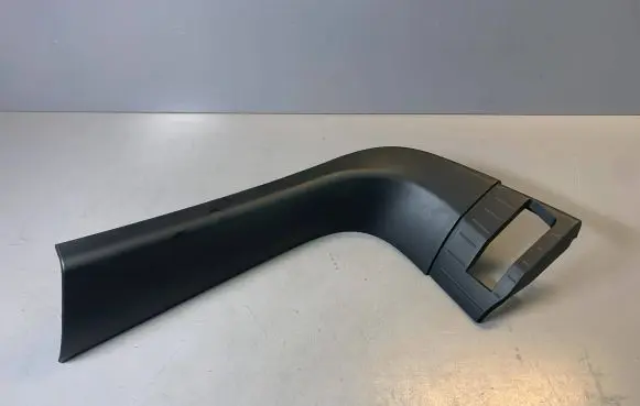 BMW 5 GT F07 Other trunk/boot trim element 51497201652 7201652