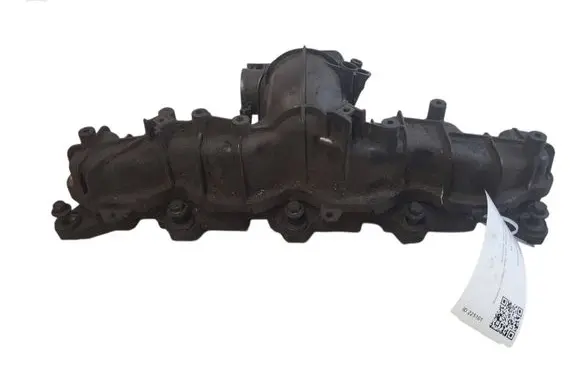 Ford Transit Intake manifold BK2Q9424C