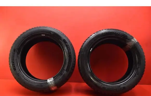 Opel Vectra C R17 C winter tire 