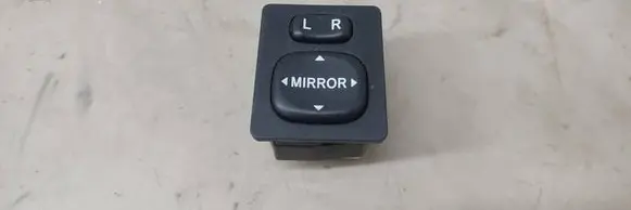 Toyota RAV 4 (XA20) Wing mirror switch 769746B 183574