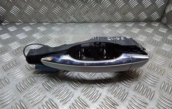 Citroen Jumpy Rear door exterior handle 9686433780 9686433780U