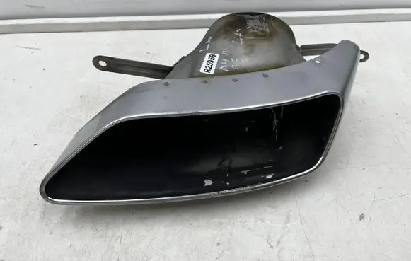 Audi A4 S4 B9 8W Muffler ending 8W0253825L