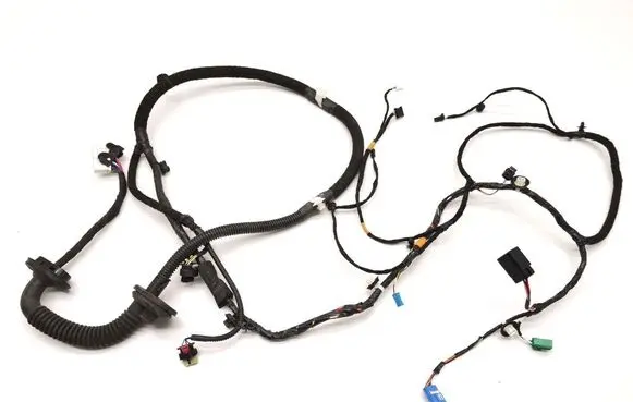 Tesla Model Y Other wiring loom 148904400E