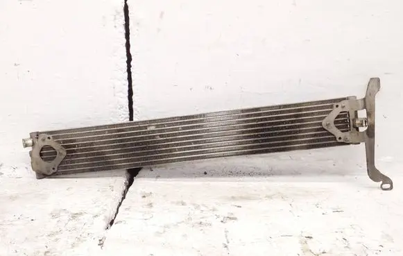 Volkswagen Amarok Transmission/gearbox oil cooler 2H6317019 Z6818003