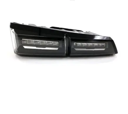 Peugeot 308 Tailgate rear/tail lights 9835300680-00