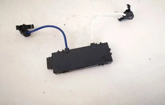 Opel Insignia A Other control units/modules