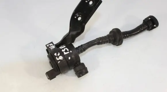 BMW 3 E92 E93 Valve vacuum 7551262