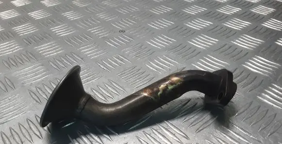 Jaguar S-Type Oil sump strainer pipe XW4EAA