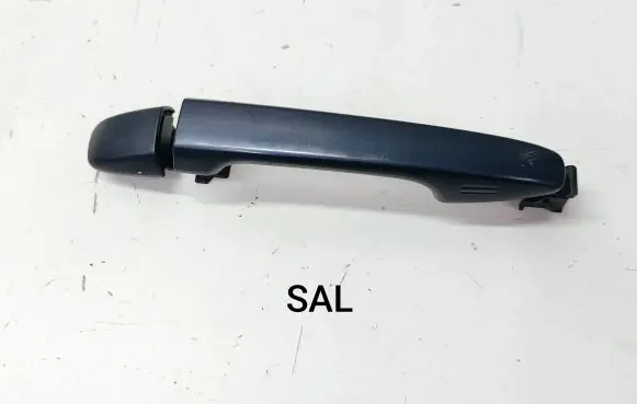 Subaru Outback (BT) Front door exterior handle