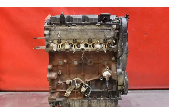 Ford Kuga I Engine G6DG