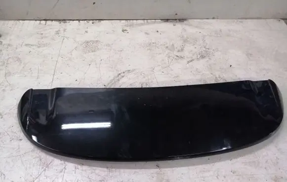 Renault Megane IV Tailgate/trunk spoiler K9KU872