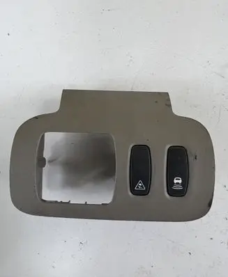 Renault Scenic II - Grand scenic II Other switches/knobs/shifts 8200140985