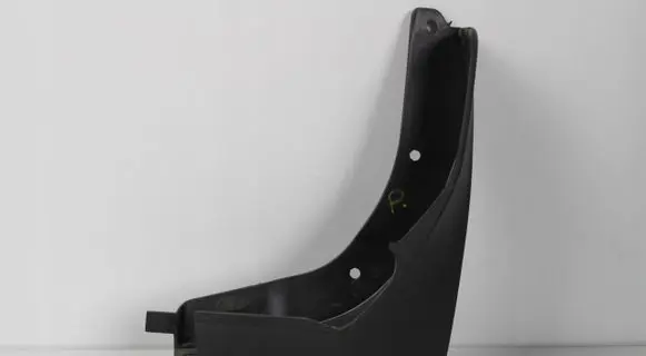 Ford Fiesta Mudguards set H1BJ16A262AA