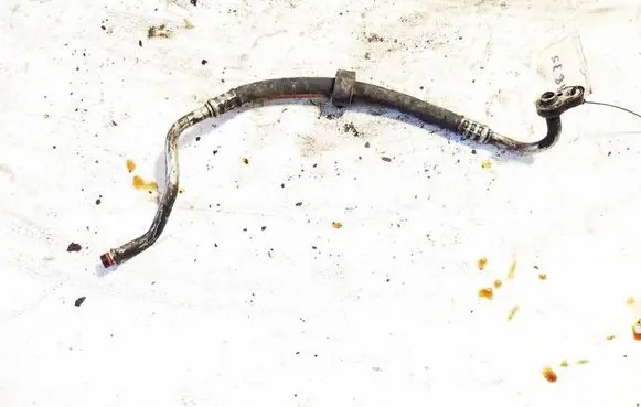 Air conditioning (A/C) pipe/hose
