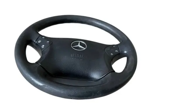 Mercedes-Benz C W203 Steering wheel A2034600803 2034600803 2038600502