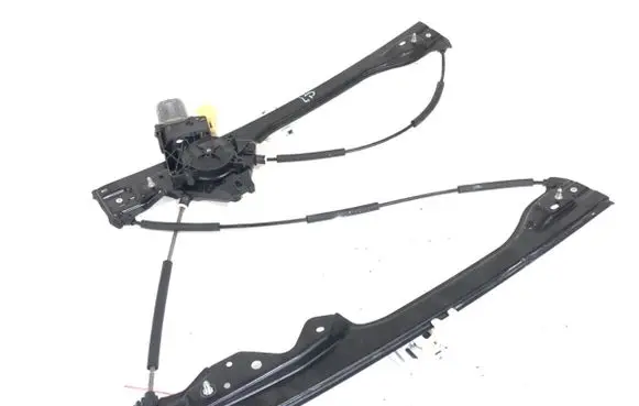 Fensterheber elektrisch mit Motor Tür vorne