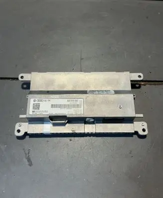 Audi A6 S6 C6 4F Screen/display/small screen 4L0919604 1036450R