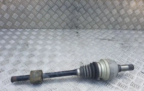 Audi Q3 F3 Front driveshaft 3Q0407283