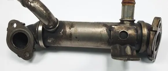 KIA Picanto EGR valve cooler 28416-2A401