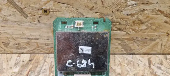 Hyundai Tucson TL Headlight ballast module Xenon D792191000 0000161018