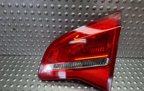 Opel Meriva B Rear/tail lights S27639001 21620201