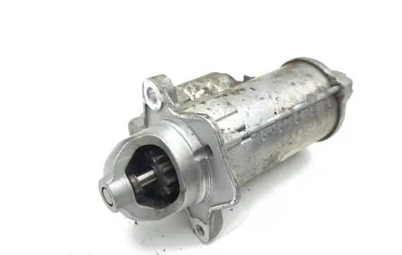 Alfa Romeo Giulia Starter motor 50532996 20190902 0001172629
