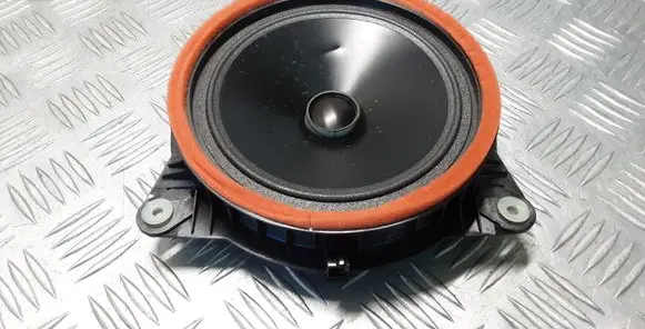 Toyota Hilux VIII Front door speaker 861600K550