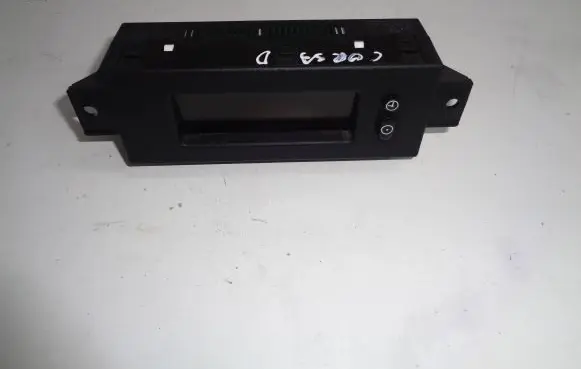 Ford Kuga II Screen/display/small screen 13373979 565412769 23304881