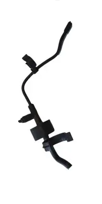 Volkswagen Phaeton Vacuum line/pipe/hose NOCODE
