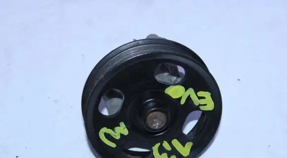 Fiat 500 Water pump 46815125