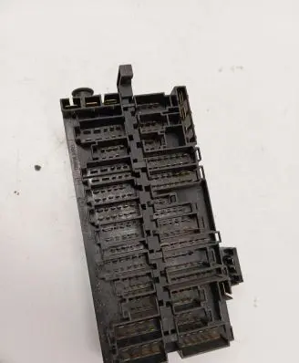 Volkswagen Transporter - Caravelle T4 Fuse box set 357937039