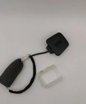 Dodge Challenger Microphone (bluetooth/phone) 6EP09DX9AA