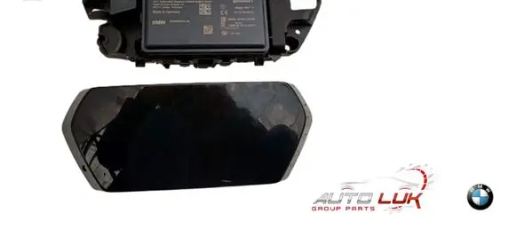 BMW X5 G05 Alarm system siren 5A75876