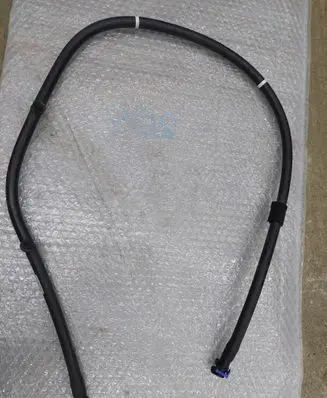 Audi A6 C7 Headlight washer hose/pipe 4G0955667