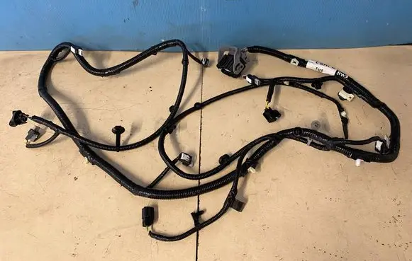 Ford Escape IV Parking sensor (PDC) wiring loom LX6T15K867